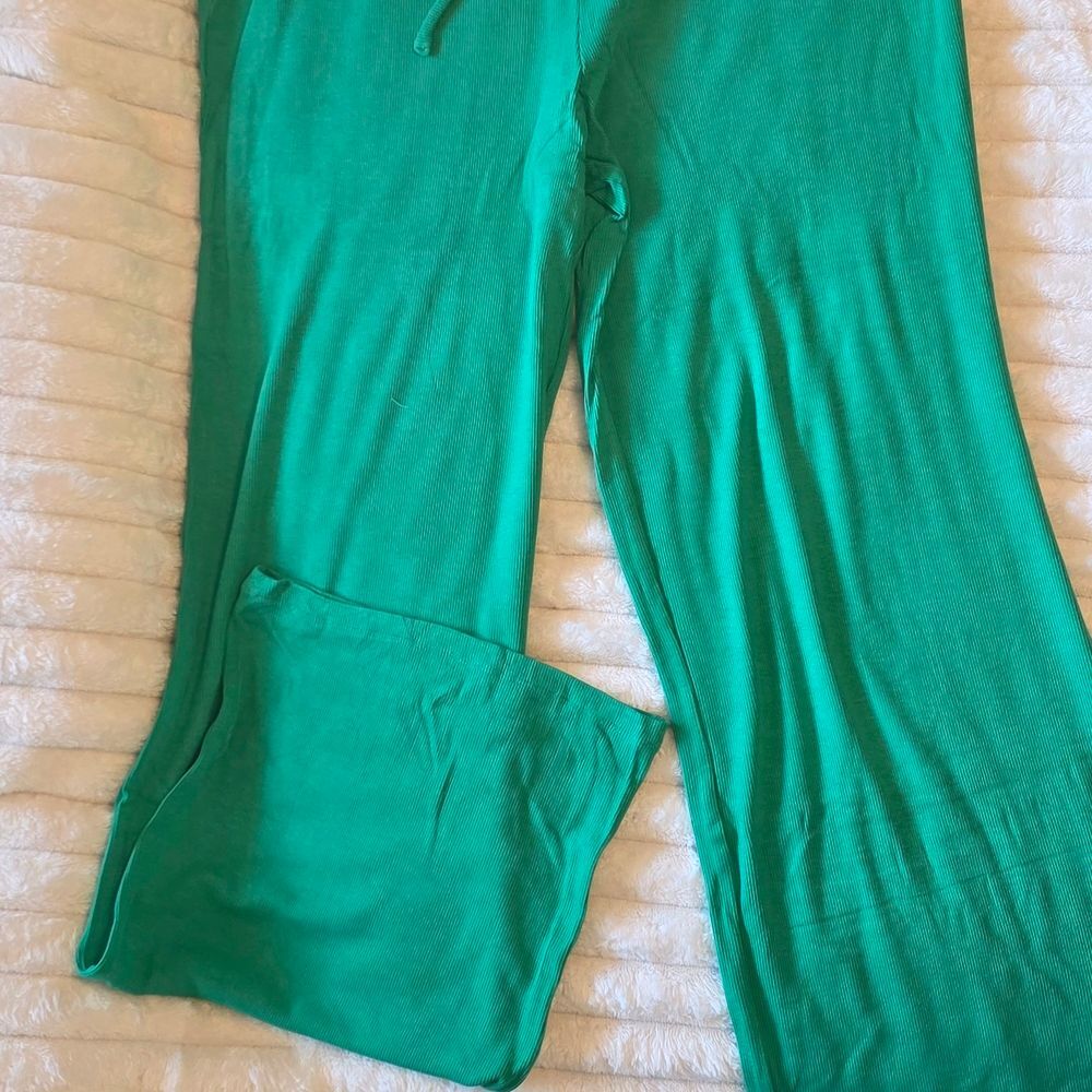 Kelly Green‎ NIA  Pants